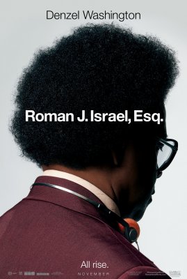 Vidinis miestas / Roman J. Israel, Esq. (2017) online