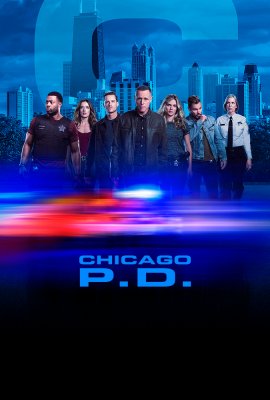 Čikagos policija 7 sezonas