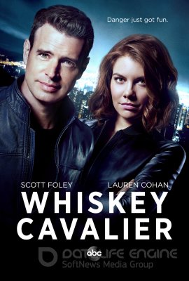 Whiskey Cavalier (1 sezonas) online