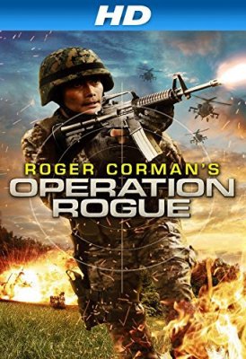 Įkaitų krizė / Operation Rogue (2014) online