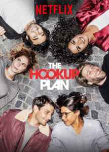 Atsitiktinė meilė 2 sezonas / The Hook Up Plan season 2 online