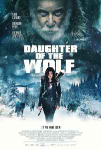 Vilko dukra / Daughter of the Wolf 2019 online