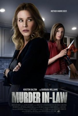 Murder In-Law 2019