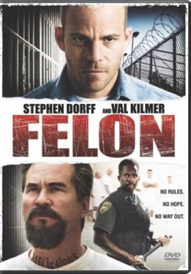 Sunkus nusikaltėlis / Felon (2008)