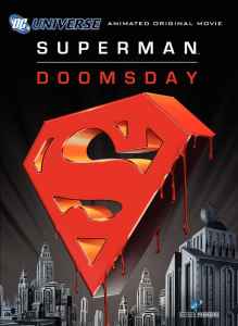 Supermenas: paskutiniojo teismo diena online