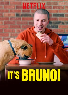Tai Bruno! 1 sezonas