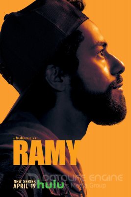 Ramy (1 sezonas) online