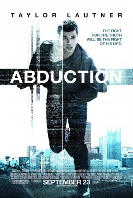 Pagrobimas / Abduction (2011)