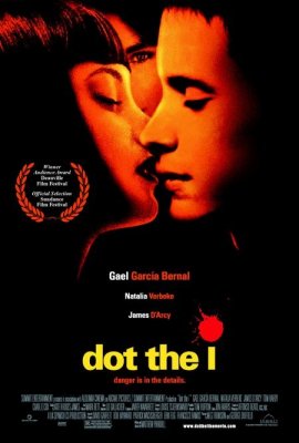 Visi taškai ant i / Dot the I (2003)