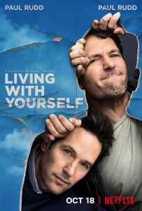 Gyvenimas su savimi 1 sezonas / Living with Yourself season 1 online