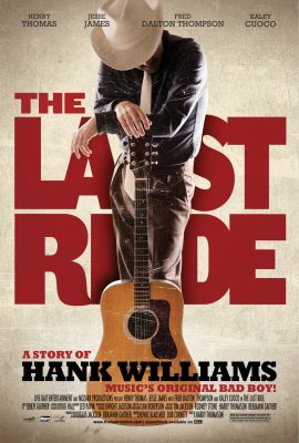 The Last Ride online
