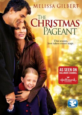 Kalėdinis spektaklis / The Christmas Pageant (2011)
