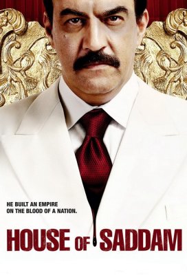 Saddamo namai 1 sezonas online