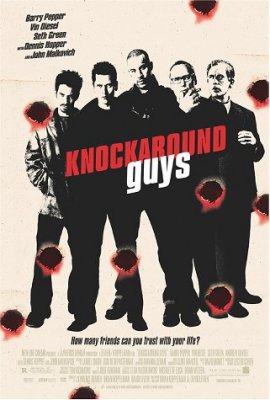 Gaujos vyrukai / Knockaround Guys (2001)