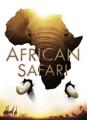 Afrikos Safaris online