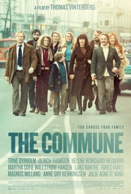 Komuna  / Kollektivet / The Commune (2016)