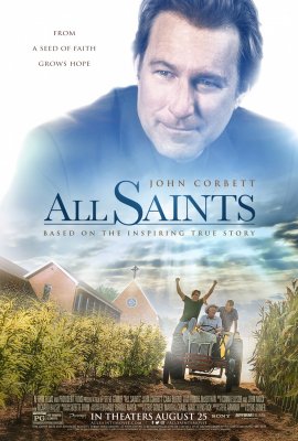 Visi šventieji / All Saints (2017) online