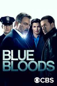 Farų šeima 4 sezonas / Blue Bloods season 4 online
