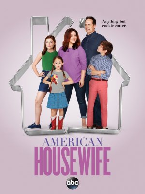 Amerikos namų šeimininkė (1 Sezonas) online