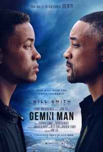 Dvynys / Gemini Man 2019 online