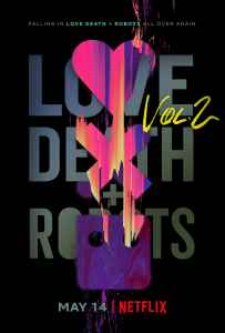 Meilė, mirtis ir robotai 2 Sezonas Online žiūrėk