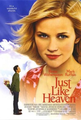 Jei tai būtų tiesa... / Just Like Heaven (2005)