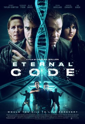 Amžinybės kodas / Eternal Code 2019 online