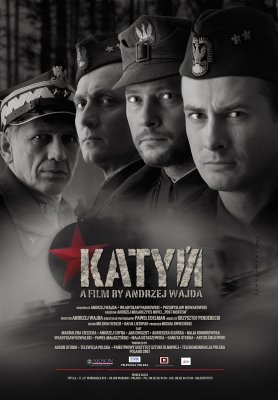 Katynė / Katyn (2007)