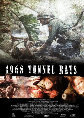 Tunelių žiurkės 2008 online