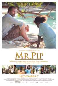 Ponas Pipas / Mr. Pip Online nemokamai