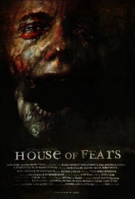 Baimės Namai / House of Fears (2007)