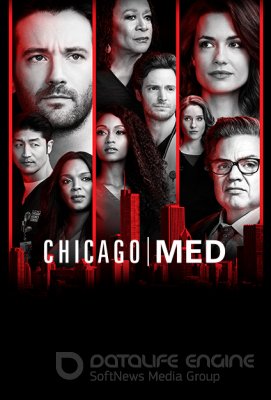Čikagos gydytojai / Chicago Med 4 sezonas