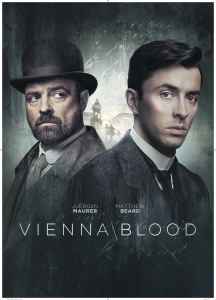 Vienos kraujas 1 sezonas / Vienna Blood season 1 online