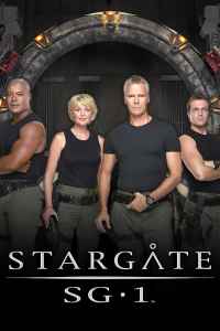 Žvaigždžių vartai SG-1 10 Sezonas online