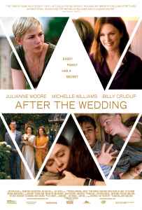 Po vedybų / After the Wedding 2019 online