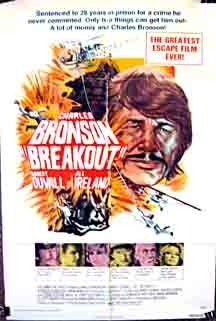Pabėgimas iš kalėjimo / Breakout (1975)