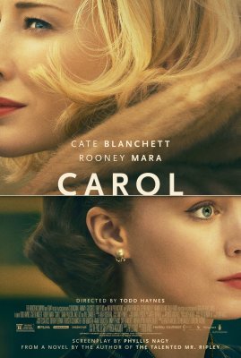 Kerol / Carol (2015)