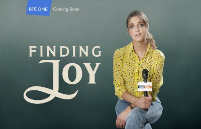 Džiaugsmo paieškos 1 sezonas online