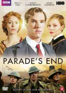 Paskutinis paradas 1 sezonas / Parade's End season 1 online
