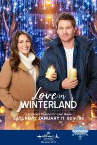 Meilė žiemos žemėje / Love in Winterland 2020 online